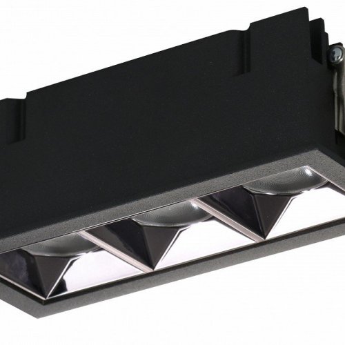 Встраиваемый светильник Fiberli XL003 12130305