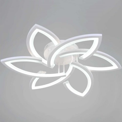 Светильник потолочный Reluce 54090-0.3-3+3 WH