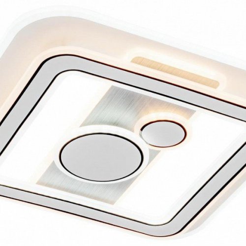 Потолочная люстра Citilux Costa CL741021 Потолочная люстра Citilux Costa CL741021