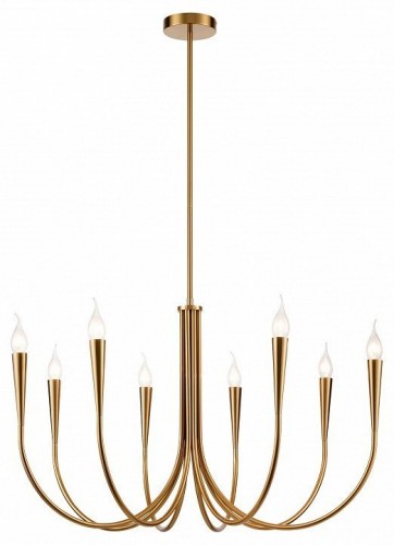 Светильник подвесной Velante 368-503-08