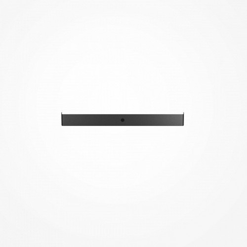 Настенный светильник Bracket MOD492WL-L16BK