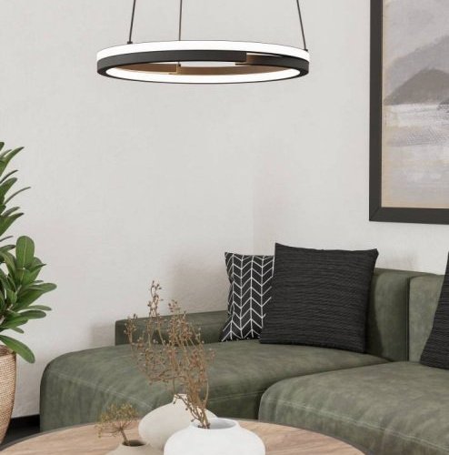 Подвесной светильник Eglo Mezzomonte 901822 Подвесной светильник Eglo Mezzomonte 901822