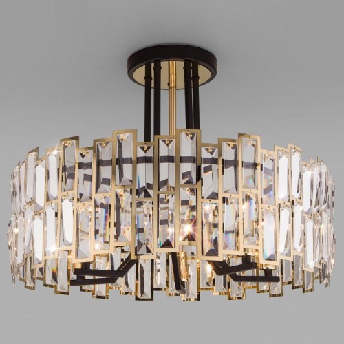 Потолочная люстра Bogates Zolletta 339/5 Strotskis Smart