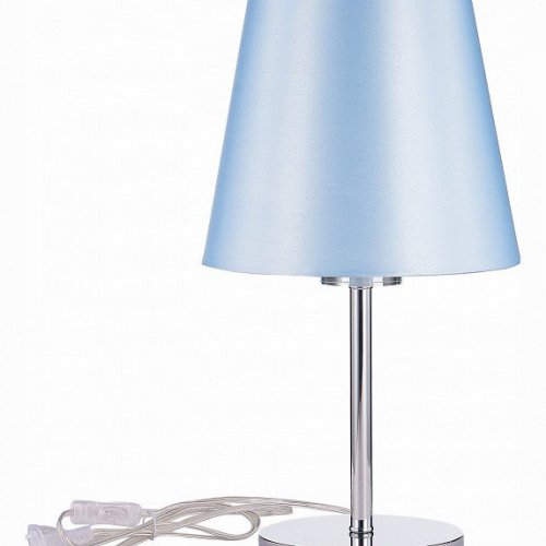 Интерьеная настольная лампа Evoluce SLE105614-01