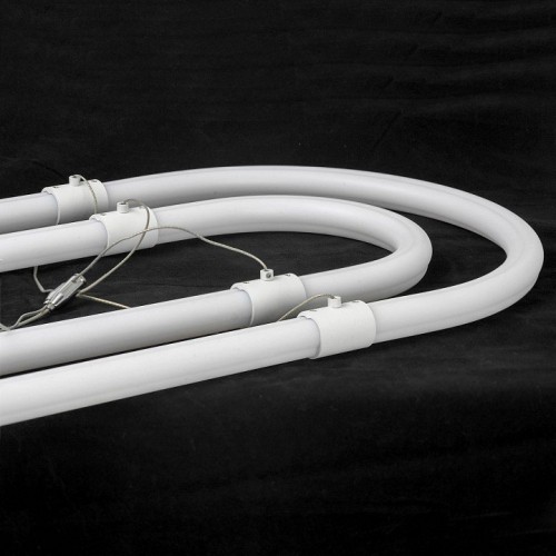 Подвесной светильник Lussole Bartow LSP-7268 Подвесной светильник Lussole Bartow LSP-7268