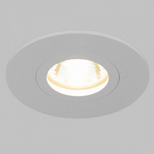 Встраиваемый светильник Elektrostandard Dorma a057000