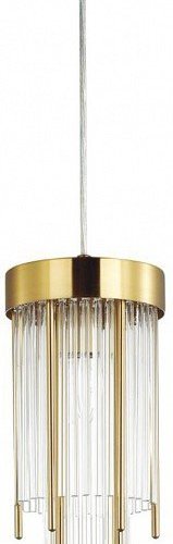 Подвесной светильник Odeon Light York 4788/1