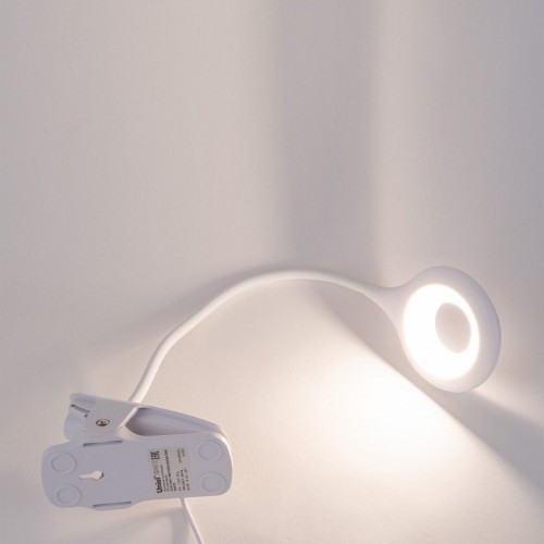 Настольная лампа офисная Uniel ULM UL-00011094