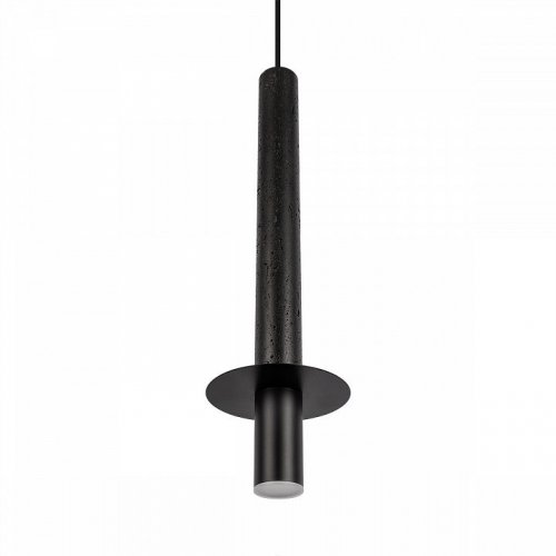 Подвесной светильник Everest 10583B Black Подвесной светильник Everest 10583B Black