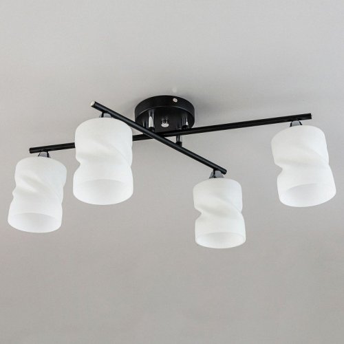 Потолочная люстра Citilux Нильс CL132145 Потолочная люстра Citilux Нильс CL132145