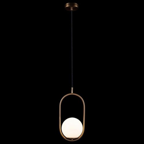 Подвесной светильник Loft IT Glob LOFT2595-A