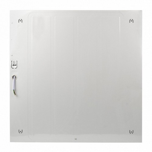 Накладной светильник Jazzway  PPL 595/U Opal 40w 4000K IP40