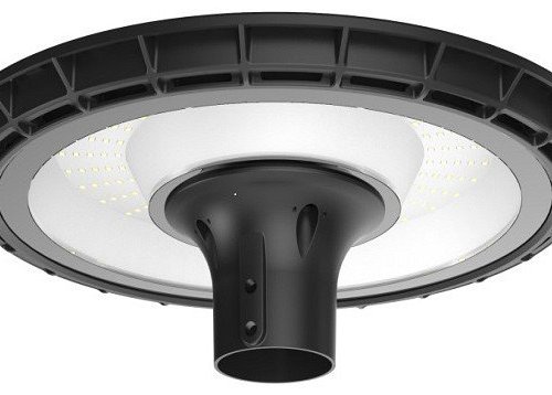 Уличный консольный светильник ЭРА SPP-5 SPP-506-0-50K-060