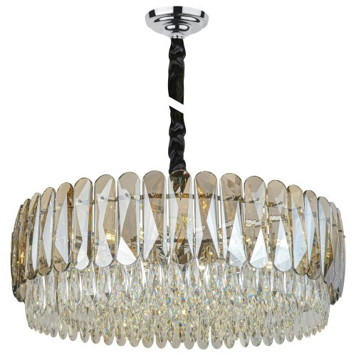 Подвесная люстра AM Group SPARKLY SPARKLY D800 CH