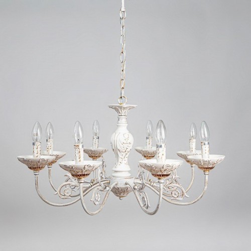 Подвесная люстра Abrasax SD709 Подвесная люстра Abrasax SD709