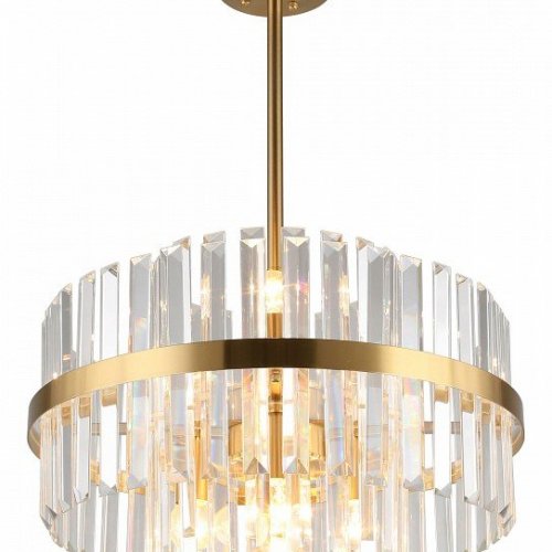 Потолочная люстра Omnilux Saviano OML-69017-06