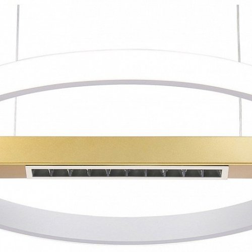 Подвесной светильник Ambrella light Comfort FL51488