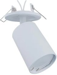 Спот Светкомплект Е51A.D55/SH.W