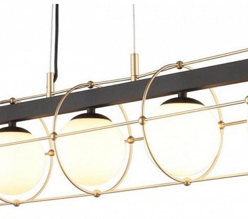 Подвесной светильник Mahot APL.317.03.05