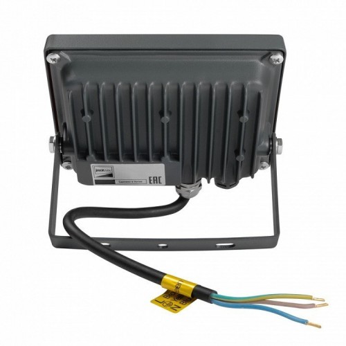 Настенно-потолочный прожектор Jazzway  PFL-SC-30W 6500K IP65