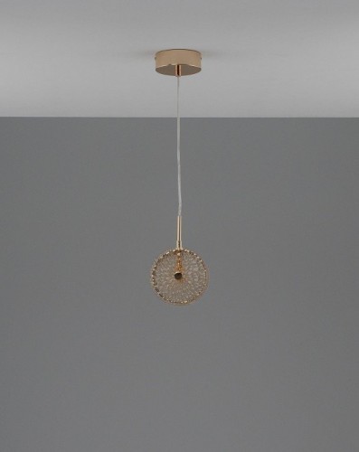 Подвесной светильник Moderli Marnia V11163-PL