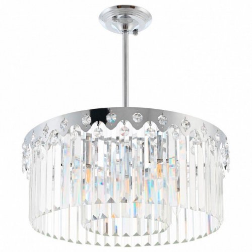 Потолочная люстра Arte Milano Sorrento-8909 378909/6/300/490 CR Потолочная люстра Arte Milano Sorrento-8909 378909/6/300/490 CR