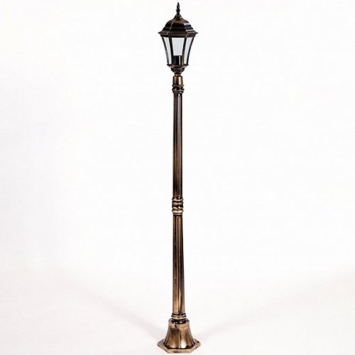 Наземный фонарь Oasis Light 91308S Gb Наземный фонарь Oasis Light 91308S Gb