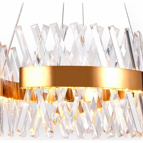 Подвесная люстра Ambrella light Traditional TR5309