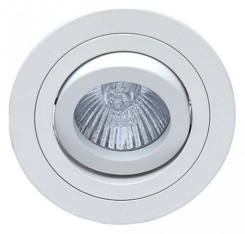 Точечный встраиваемый светильник Mantra BASICO C0003