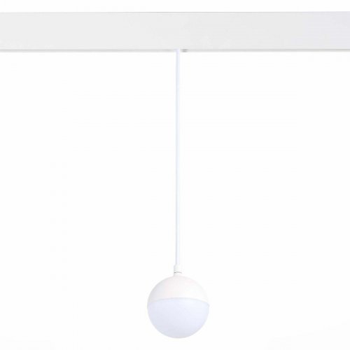 Трековый светодиодный светильник для магнитного шинопровода ST Luce Pibole ST358.543.07