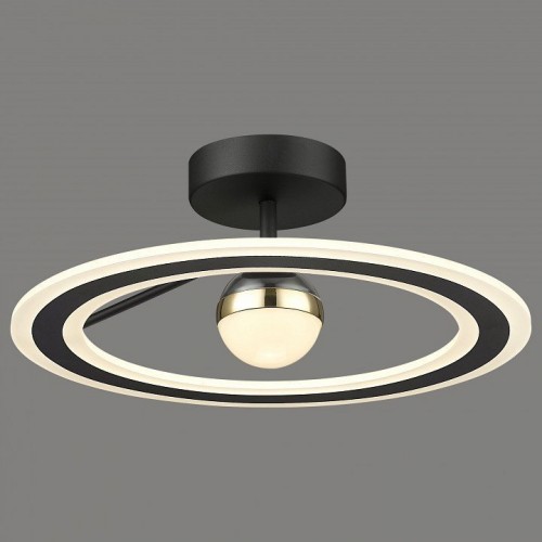 Потолочная люстра Velante 431-307-02