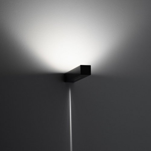 Настенный светильник Bijou Quadra D75D1101 Настенный светильник Bijou Quadra D75D1101