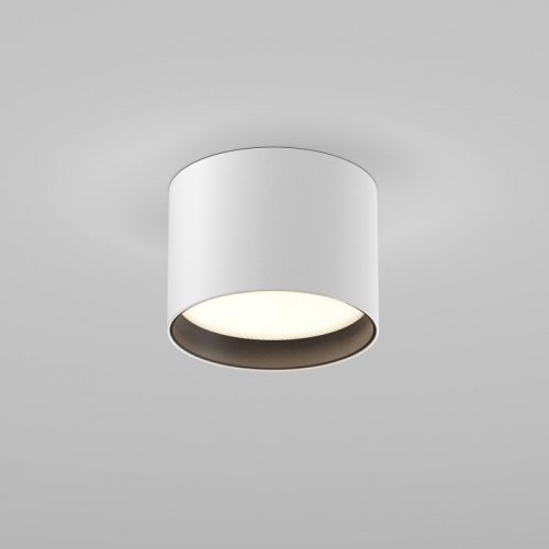 Точечный светильник Maytoni Glare C127CL-L7W4K-W