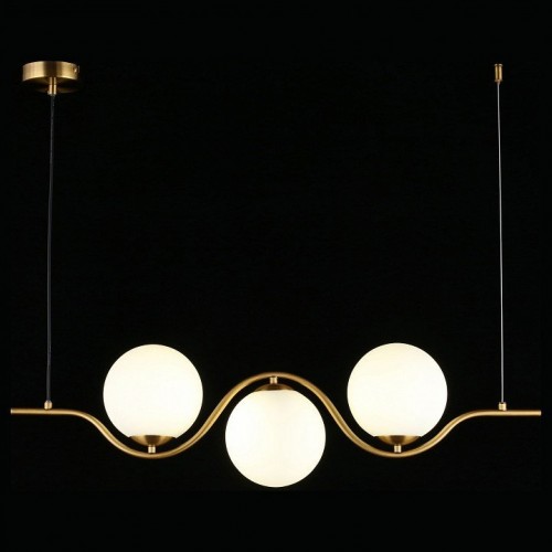 Подвесная люстра Aployt Jagna APL.312.13.03