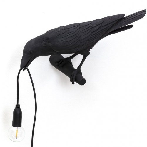 Бра Seletti Bird Lamp 14737