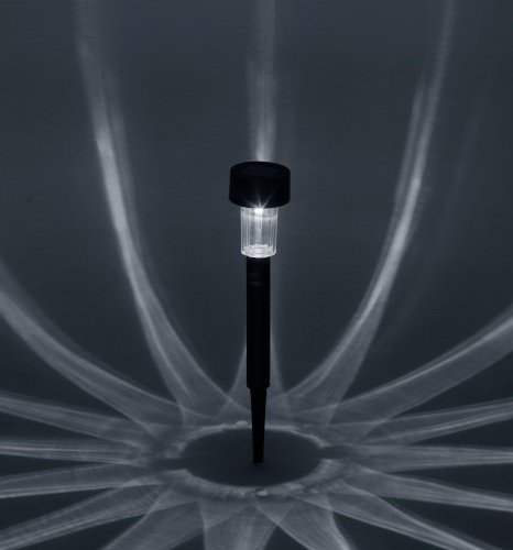 Светильник на солнечных батареях ЭРА SL-PL30