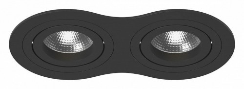 Точечный светильник Lightstar Intero 16 i6270707