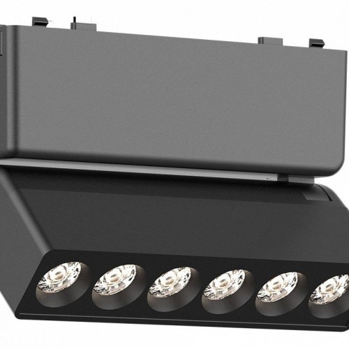 Накладной светильник ST-Luce Skyflat ST675.446.06 Накладной светильник ST-Luce Skyflat ST675.446.06