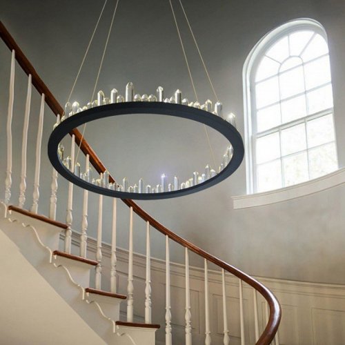 Подвесной светильник ImperiumLoft QUARTZ