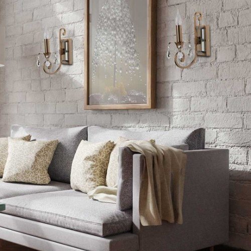 Бра MW-Light Габриэль 12 491023501