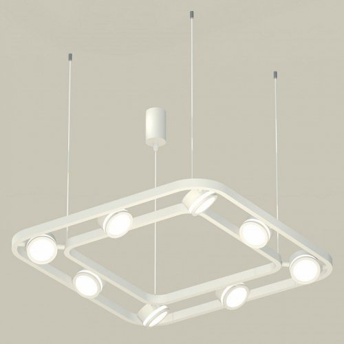 Подвесной светильник Ambrella light TRADITIONAL XB9177150