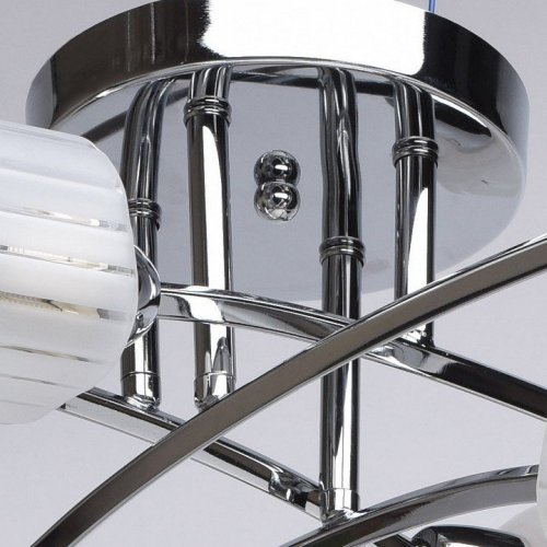 Потолочная люстра DeMarkt 638011908