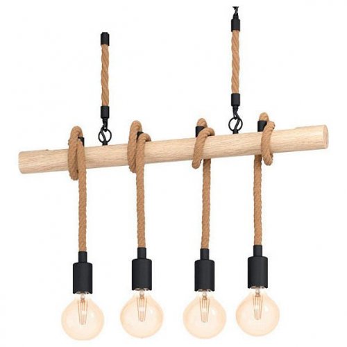 Подвесной светильник Eglo Youngstown 43318 Подвесной светильник Eglo Youngstown 43318