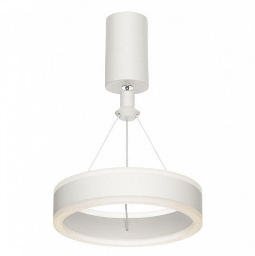 Подвесной светильник Citilux Дуэт CL719010