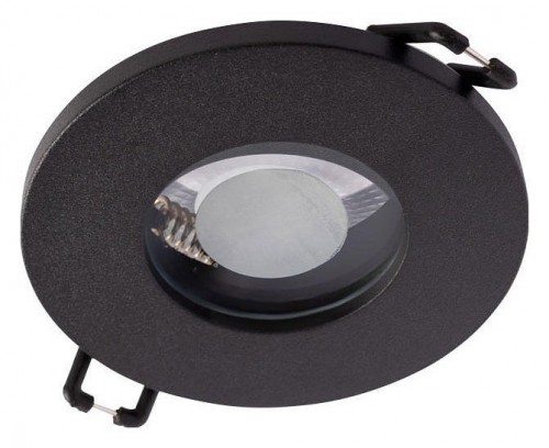 Точечный светильник Loft IT Chip 10338/B Black