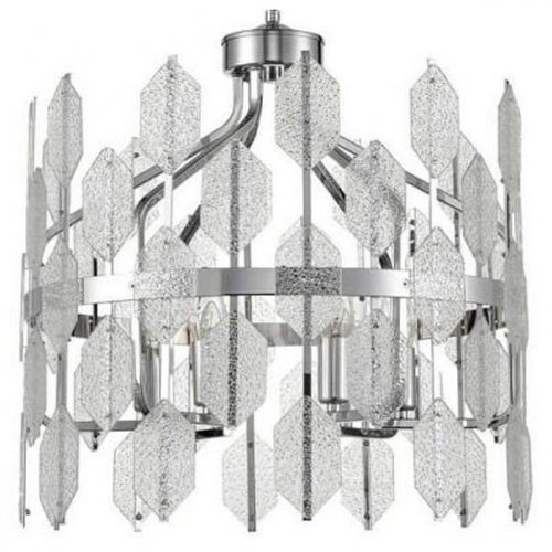 Подвесная люстра Vele Luce Polaris VL4153P26 Подвесная люстра Vele Luce Polaris VL4153P26