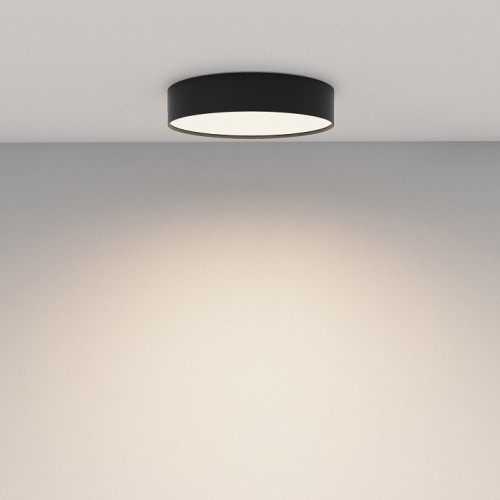 Потолочный светильник Maytoni Zon C032CL-36W4K-RD-B