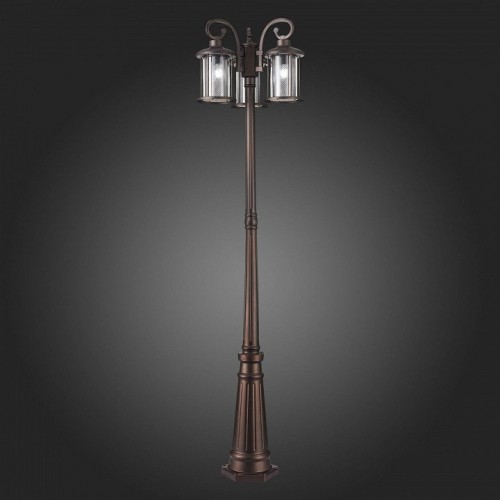 Садово-парковый светильник ST Luce Lastero SL080.425.03 Садово-парковый светильник ST Luce Lastero SL080.425.03