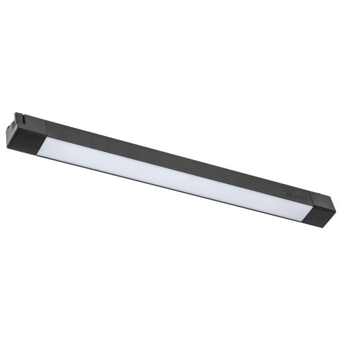 Трековый светильник ULB-Q281 ULB-Q281 30W/4000K BLACK