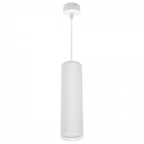 Подвесной светильник Reluce 16002-0.9-001LD 200mm GU10 WT